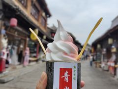 -青岩古镇