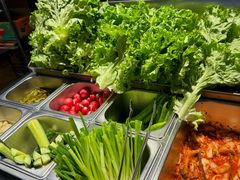-盛江山自助料理(太原街万达店)