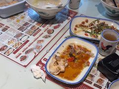 -顺德杨廷记(白云山店)