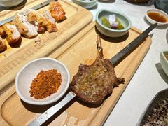 -俄士厨房(环球港店)