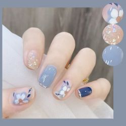 -悦指间美甲美睫