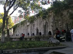 -东水关遗址公园