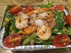-Meal Salad米有沙拉(长泰广场店)