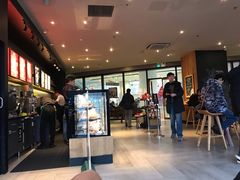 -星巴克臻选(莘庄仲盛店)