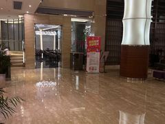 -梅州万达广场华美达酒店