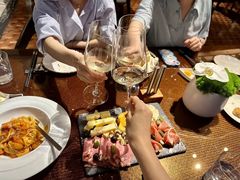 -杭州桐庐康莱德酒店西餐厅-舍