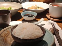 -菩提素素食餐厅(晶郦馆店)