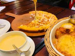 -Mr.Pizza米斯特比萨(苏州平江万达广场店)