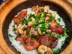-红星光发煲仔饭(大石街店)