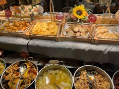 -素虎料理(前门店)