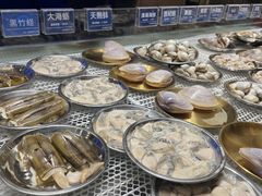 -万达广场(宁德蕉城店)