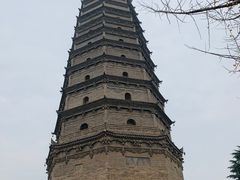 -法门文化景区