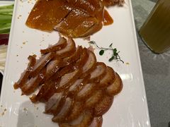 -漢舍中国菜馆(浦东嘉里城店)