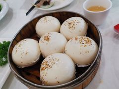 香桂黑金沙-澳门酒家(南航明珠店)