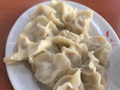 -鸿毛饺子(紫竹桥店)