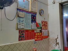 用餐区-吉英盐焗鸡(文中路店)