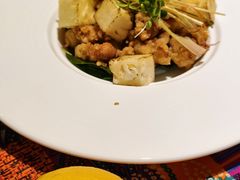 -盛宴标帜西餐厅龙虾.鲍鱼•牛排(重庆喜来登大酒店)