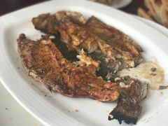 -闻道食府烙饼卷带鱼(原车耳营店原大觉寺店)