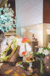 -上海万豪虹桥大酒店·宴会厅