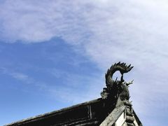 -宁波市保国寺古建筑博物馆