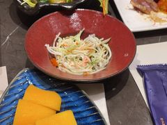 -大渔铁板烧(东城店)
