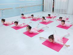 -链舞艺术(张江校区)