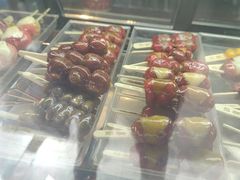 -喜识·冰糖葫芦·炒酸奶(保定钟楼店)