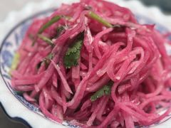 -曾家厨房·新徽菜(九华山路店)