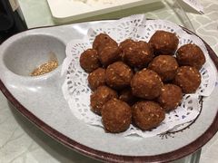 -福来居烤鸭店(天坛二店)