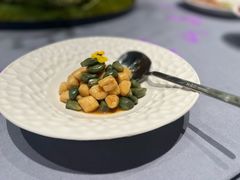-宝轩渔府·老字号海鲜·正宗津菜(水上店)