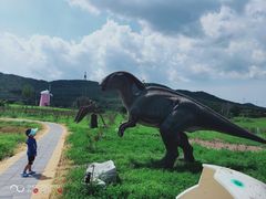 -大连铭湖国际观光牧场