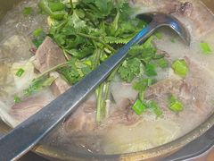 -刀板香·安徽菜(望江东路店)