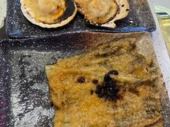 -大成活海鲜烧烤龙虾(静安大融城店)