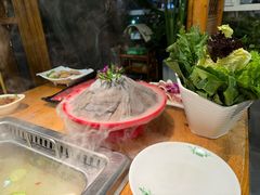 -草原塞蛮羊火锅城(港湾店)