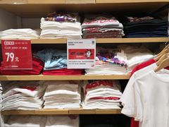 -优衣库(福州爱琴海购物公园店)