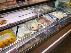 -歎雪糕低糖低脂Gelato冰淇淋