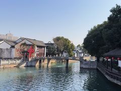 -衣裳街历史文化街区