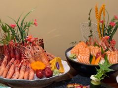 -千夏日式风情餐厅(恐龙园汉江东路店)