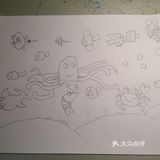 我和娃的春日故事：宅家每天一幅画，爱上创作的快乐