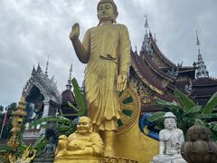 -西双版纳总佛寺