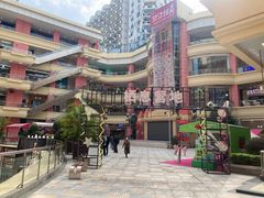 -宝龙广场(福州台江店)