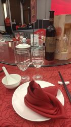 -胥城大厦·宴会厅