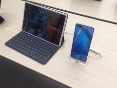 -华为授权体验店(新奥购物中心)