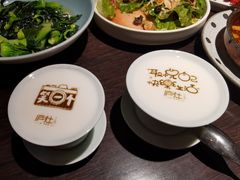 -庐灶江南·江南菜·四合院Bistro(东直门雍和宫·原华侨宾馆店)