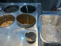 -芝麻糊世家(西华店)