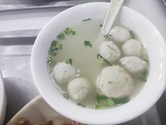 -东街钟楼肉粽(总店)