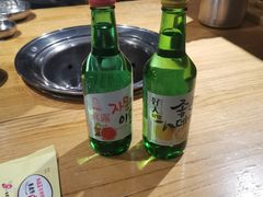 -姜虎东白丁烤肉(银泰中心in99店)