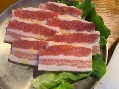-正宗齐齐哈尔烤肉·齐牛哥鲜切炭火烤肉(杭州总店)
