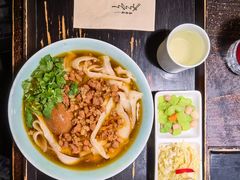 -喜晋道面馆(华严寺广场店)