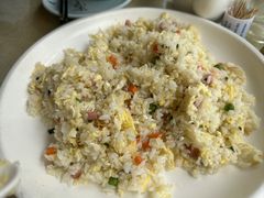 -城北食府(枫林店)